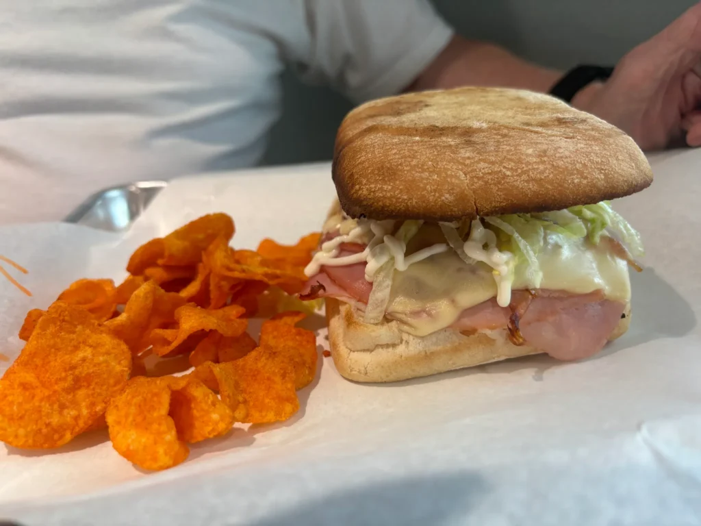 Delicious Sandwiches, Soups, and More at O-Daddy's Sandwiches in Oklahoma