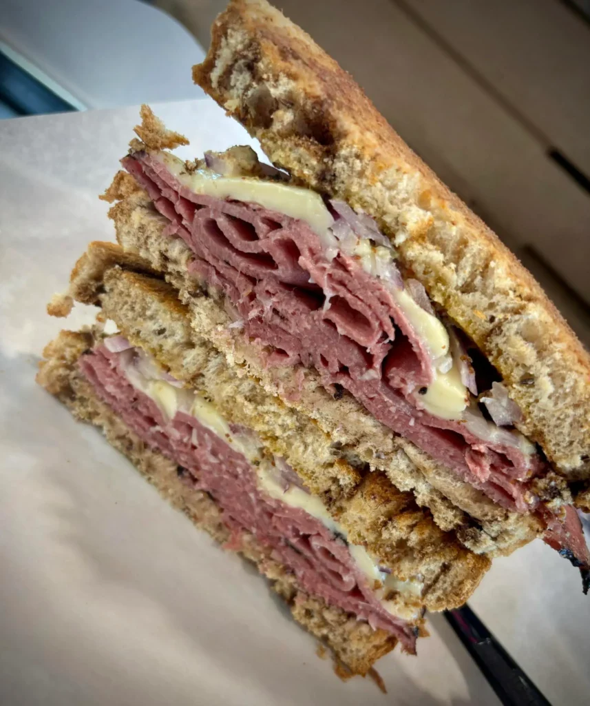 Delicious Sandwiches, Soups, and More at O-Daddy's Sandwiches in Oklahoma