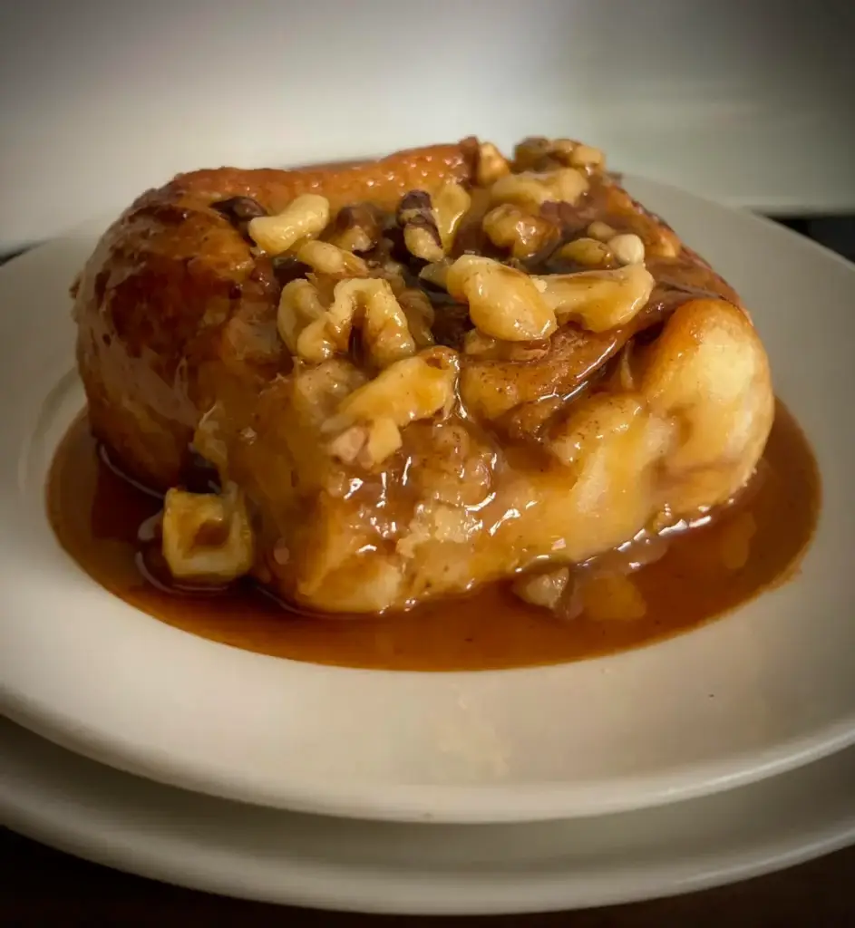 Bread Pudding | O-Daddy's Brick Oven Sandwiches